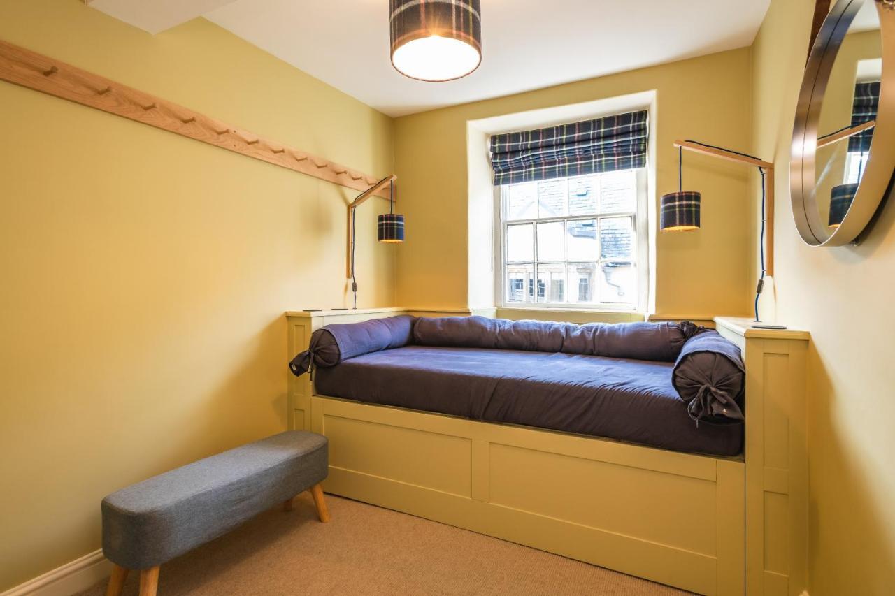 Number 6 Stamford - Boutique Grade II Listed Townhouse Villa Exterior photo