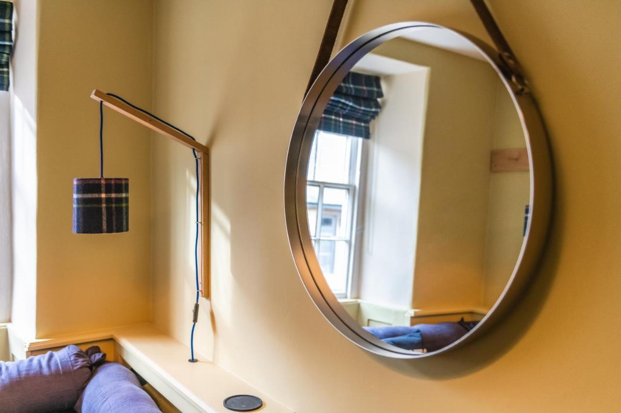 Number 6 Stamford - Boutique Grade II Listed Townhouse Villa Exterior photo